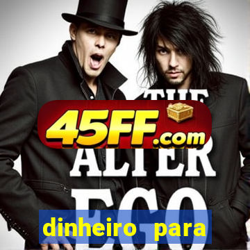 dinheiro para imprimir word